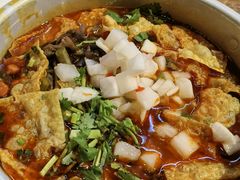 -丽丽三鲜螺蛳粉(田林路店)