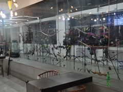 -弓舍射箭俱乐部(高新总店)