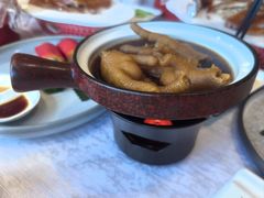 -丰鲤楼•闽南茶楼(仟禧汇店)