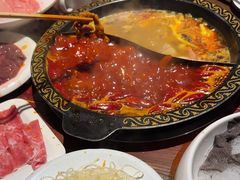 -黄家码头老火锅(解放碑旗舰店)