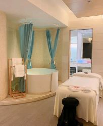-奥斯芬欧系贵族SPA