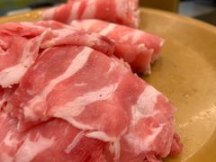 -汤响自助回转火锅百汇(乐峰广场店)