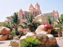 -亚特兰蒂斯水世界冒险乐园