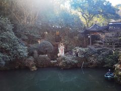 -杭州黄龙洞
