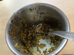 -什家婆乌鸡米线(阳光街店)