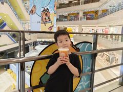 -光启城时尚购物中心