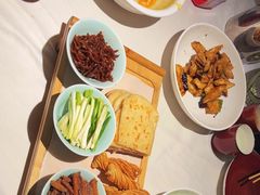 -大鸭梨烤鸭店(花园村店)