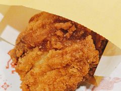 -麦当劳(大榭三江超市店)