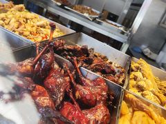 -老人和饭店(淮海中路店)
