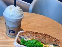 -瑞幸咖啡(永康公寓店)
