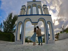 -那琴半岛地质海洋公园