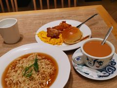-翠华餐厅(东门店)
