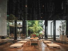 -Metal hands·铁手咖啡