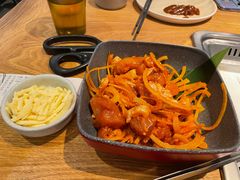 -新石器烤肉(无锡万象城店)