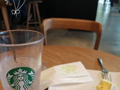 -星巴克(深圳软件园产业基地店)