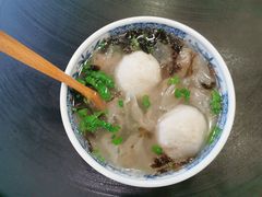 福鼎肉燕-小宝·路鼎记·福鼎特色小吃(富民路店)