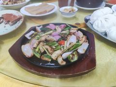 -烧鹅妹饭店