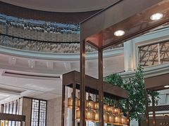 -漢咖啡·全服务式自助餐亲子餐厅(武汉洲际酒店)