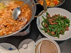 -简小舍·民间手艺菜(武昌江滩店)