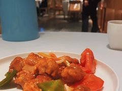 莆田荔枝肉-莆田餐厅PUTIEN(深圳湾万象城家宴店)