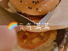 -麦当劳(苏州中心星悦汇店)