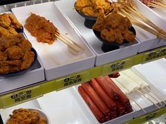 -O记东北砂锅麻辣烫