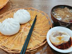 -郑家包子牛肉拉面(尚勤路店)