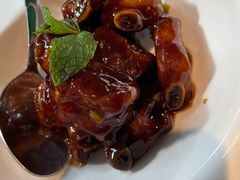 梧桐糖醋排骨-梧桐