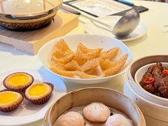 贵妃泡饭-利苑酒家(合景国际金融广场店)