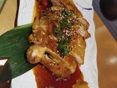 -文三酒肆自助放题(新街口友谊广场店)