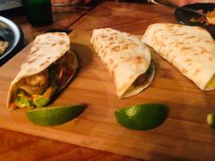 -Luchador摔跤手墨西哥餐厅(恒宇广场店)