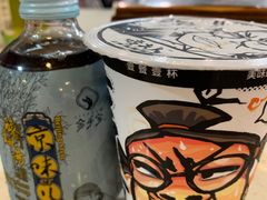 -晓靖轩烧烤(沙河风情店)