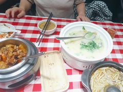 -西贝(国芳店)