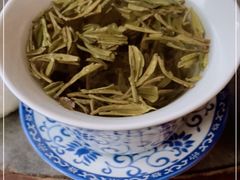 -豫园湖心亭茶楼