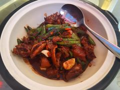 永州血鸭-潇湘·永州会馆(百子湾店)