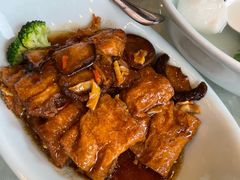 -楼外楼(西湖景区孤山路店)