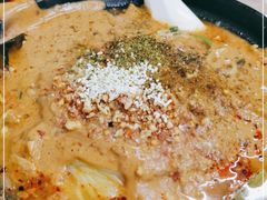 -曹宝林砂锅麻辣烫(星光路店)