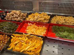 -山林熟食(兰溪路店)