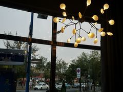 -ZING COFFEE 镜咖啡