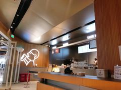 -喜茶(北京通州万达店)