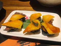 -和彩放题餐厅(酒仙桥店)