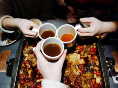 -伟大航路烤鱼(迅驰广场店)