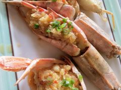 -小天鹅戴斯酒店鲸鲨百汇创作料理