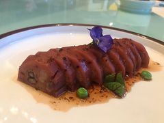 桂花糖藕-怡和春天大酒楼(柳芳店)