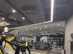 -OXYGYM 奥美氧舱运动中心(朝阳大悦城店)