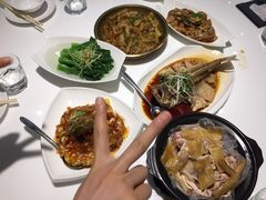 至潮餐厅-至潮餐厅精致粤菜·活鲈鱼·走地鸡(珠江新城店)