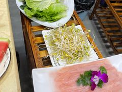 -渔香岛美蛙鱼头火锅(黔灵山公园店)