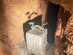 -句容茅山景区