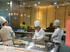 自助取餐区-东泰祥生煎馆(重庆北路店)