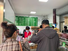-李小老烧饼(常营民族家园店)